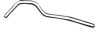 WALKER 04803 Exhaust Pipe